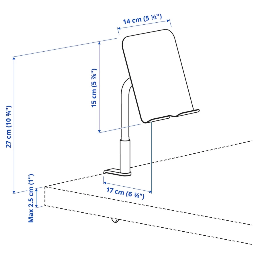 Письменный стол с ящиками - IKEA RELATERA/РЕЛАТЕРА ИКЕА, белый/зеленый (изображение №9)