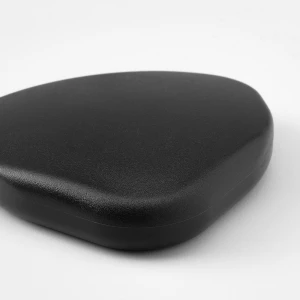 Второе фото. Угловой бампер - IKEA UNDVIKA/УНДВИКА ИКЕА, черный, 8 шт