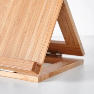Второе фото. Подставка для телефона - GRIMAR IKEA/ ГРИМАР ИКЕА, 26,5х20 см, бежевый