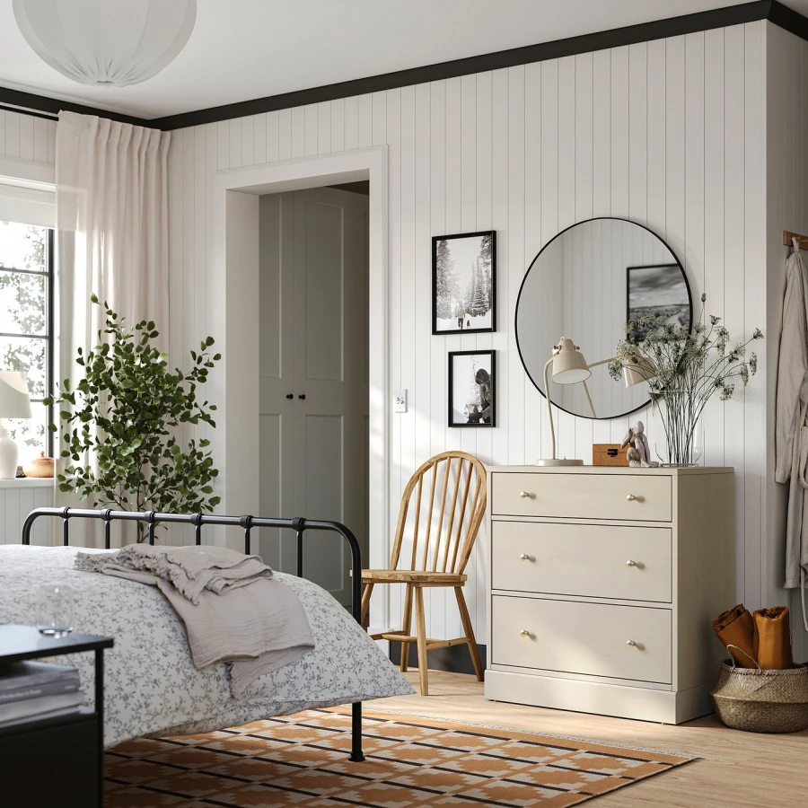 IKEA HAVSTA Комод ИКЕА (изображение №2)