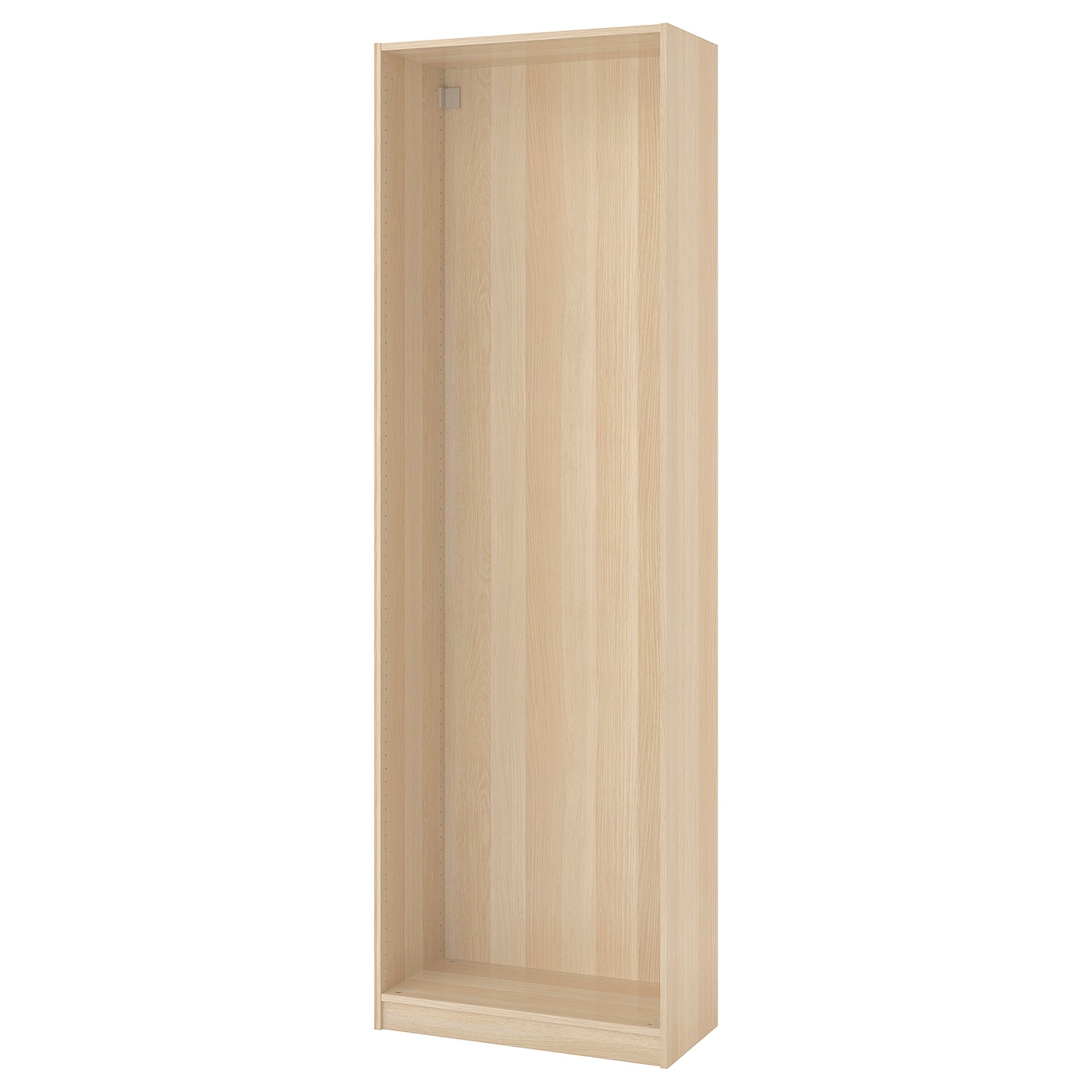 Каркас гардероба - PAX IKEA/ ПАКС ИКЕА, 236,4х74,8  см, бежевый