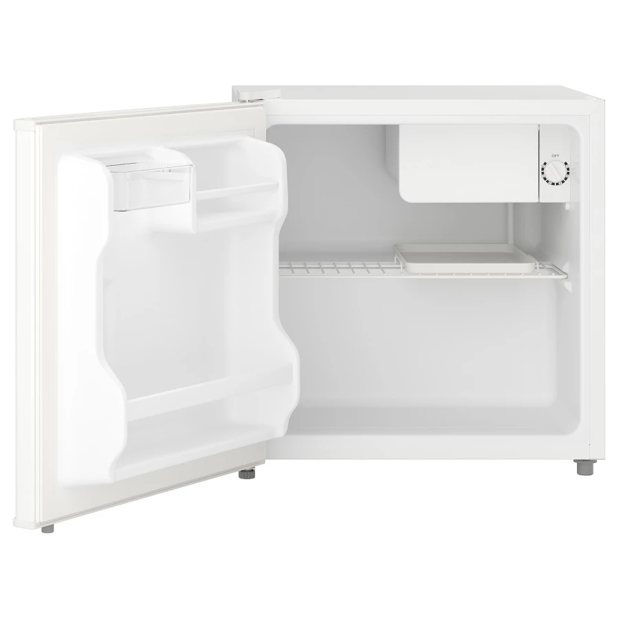 TILLREDA Холодильник отдельно стоящий/белый ИКЕА (изображение №2)