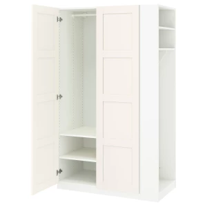 PAX / BERGSBO Гардеробная комбинация ИКЕА