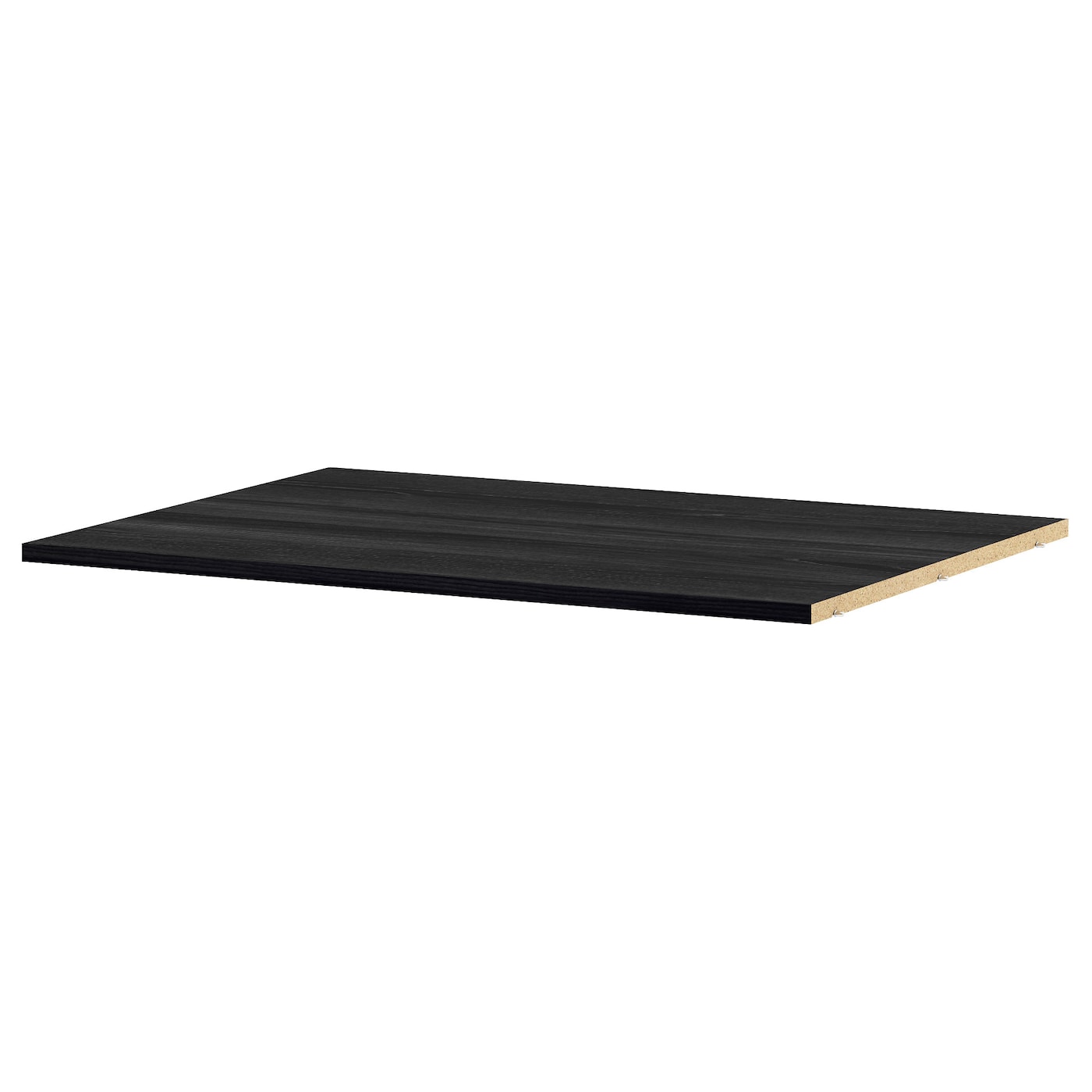 Полка для углового шкафа - IKEA UTRUSTA/УТРУСТА ИКЕА, 60х88 см, черный
