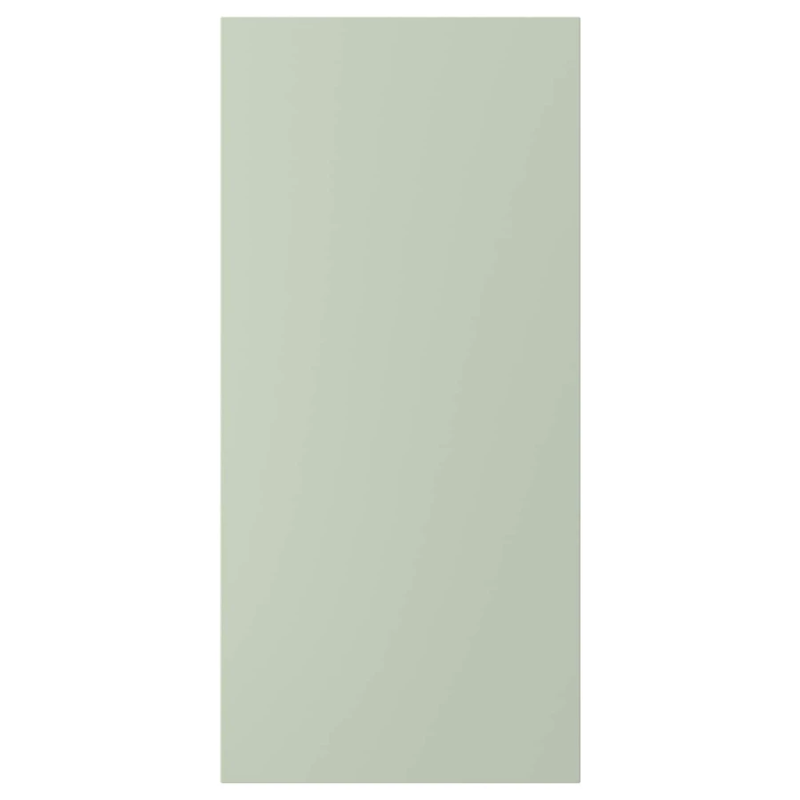 Накладная панель - IKEA STENSUND, 83х39 см, светло-зеленый, СТЕНСУНД ИКЕА (изображение №1)