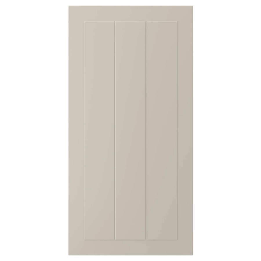 Дверца - IKEA STENSUND, 80х40 см, бежевый, СТЕНСУНД ИКЕА (изображение №1)