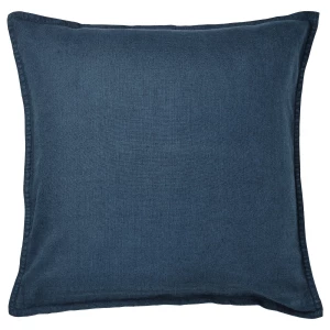 Чехол на подушку -  DYTÅG/ DYTАG  IKEA/ ДЮТОГ ИКЕА, 50х50 см, красный