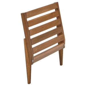 Спинка модульного дивана - NÄMMARÖ / NAMMARO IKEA/ НАММАРО ИКЕА, 60х56 см, коричневый