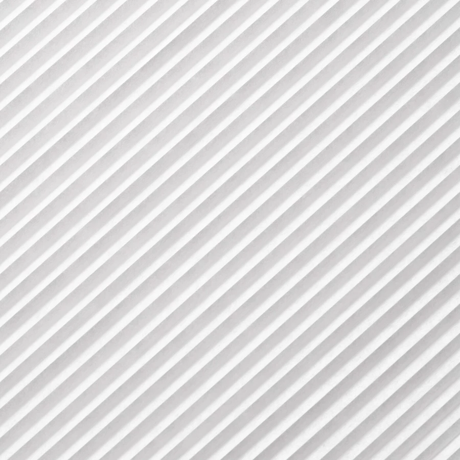 Сотовые жалюзи - IKEA HOPPVALS, 155х100 см, белый, ХОППВАЛС ИКЕА (изображение №7)