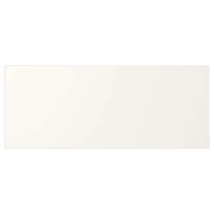 Дверца - UTRUSTA IKEA/ УТРУСТА ИКЕА, 36х15 см, белый
