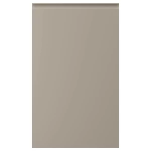 Дверца - IKEA UPPLÖV/UPPLOV, 100х60 см, бежевый, УПЛОВ/УПЛЁВ ИКЕА