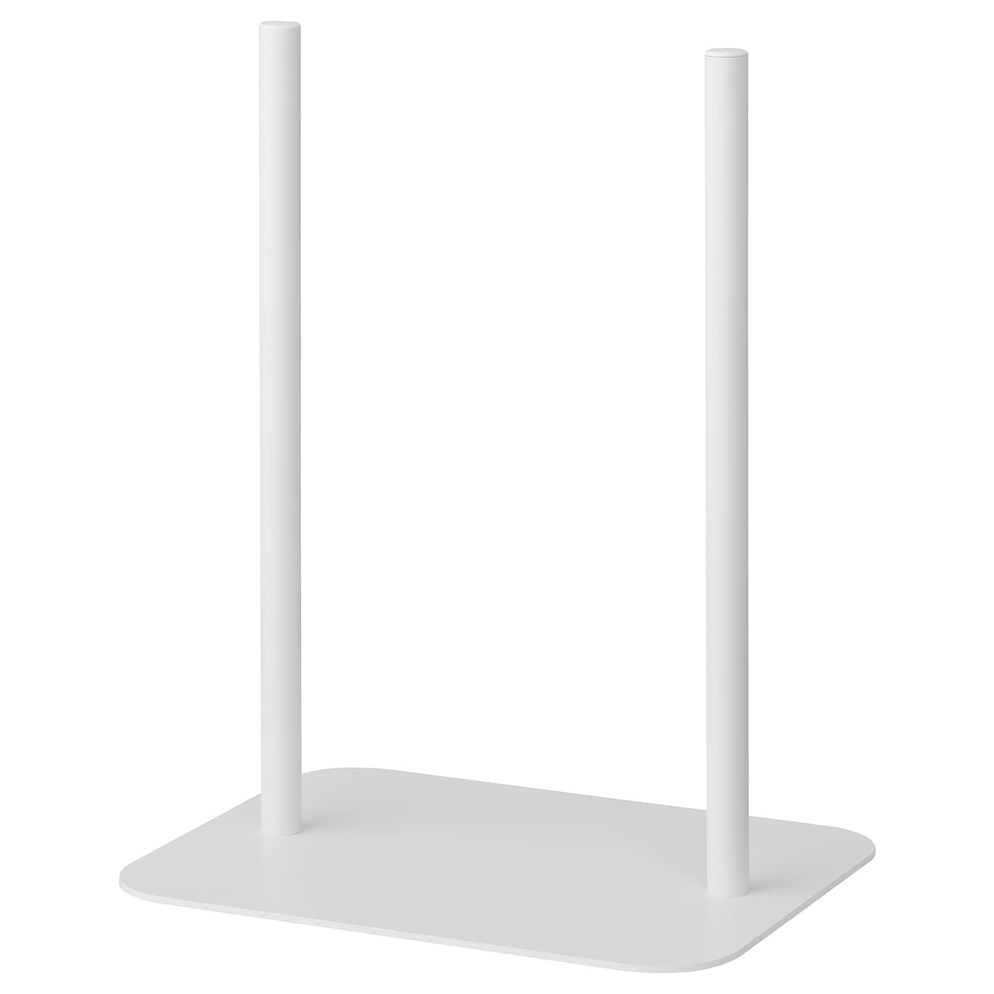 Подставка для экрана - EILIF IKEA/ ЭЙЛИФ  ИКЕА, 40х30 см, белый