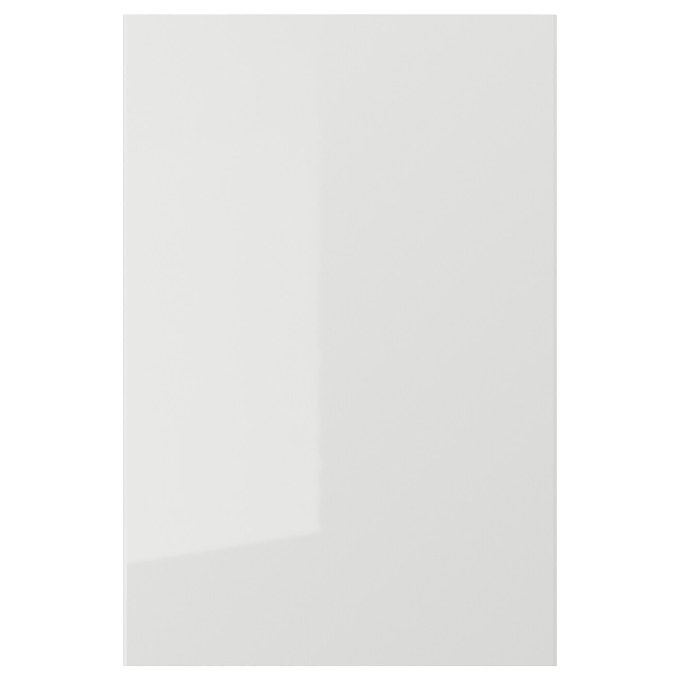 Дверца - IKEA RINGHULT, 60х40 см, светло-серый, РИНГХУЛЬТ ИКЕА