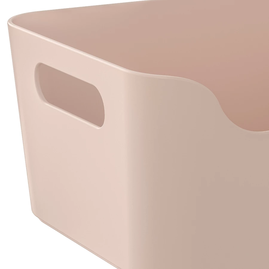 Контейнер - UPPDATERA IKEA/ УППДАТЕРА ИКЕА,  розовый (изображение №7)