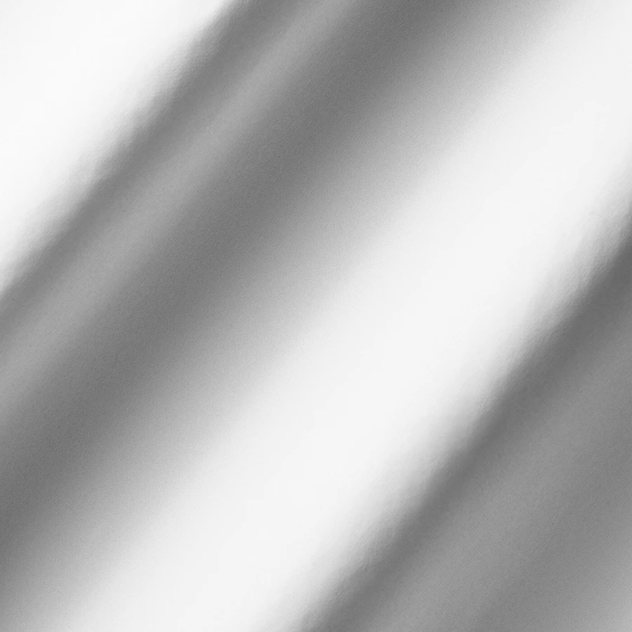 Рулонная штора - IKEA TRETUR, 195х100 см, белый, ТРЕТУР ИКЕА (изображение №4)