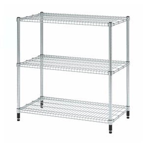 Стеллаж - IKEA OMAR, 92х50х94 см, оцинкованная сталь, ОМАР ИКЕА