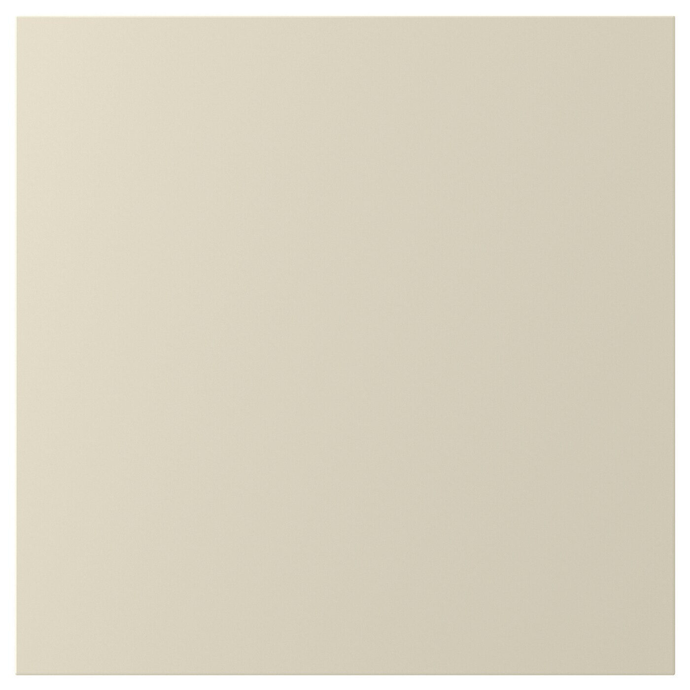 Дверца - SKATVAL IKEA/СКАТВАЛ ИКЕА, 40x40 см, бежевый
