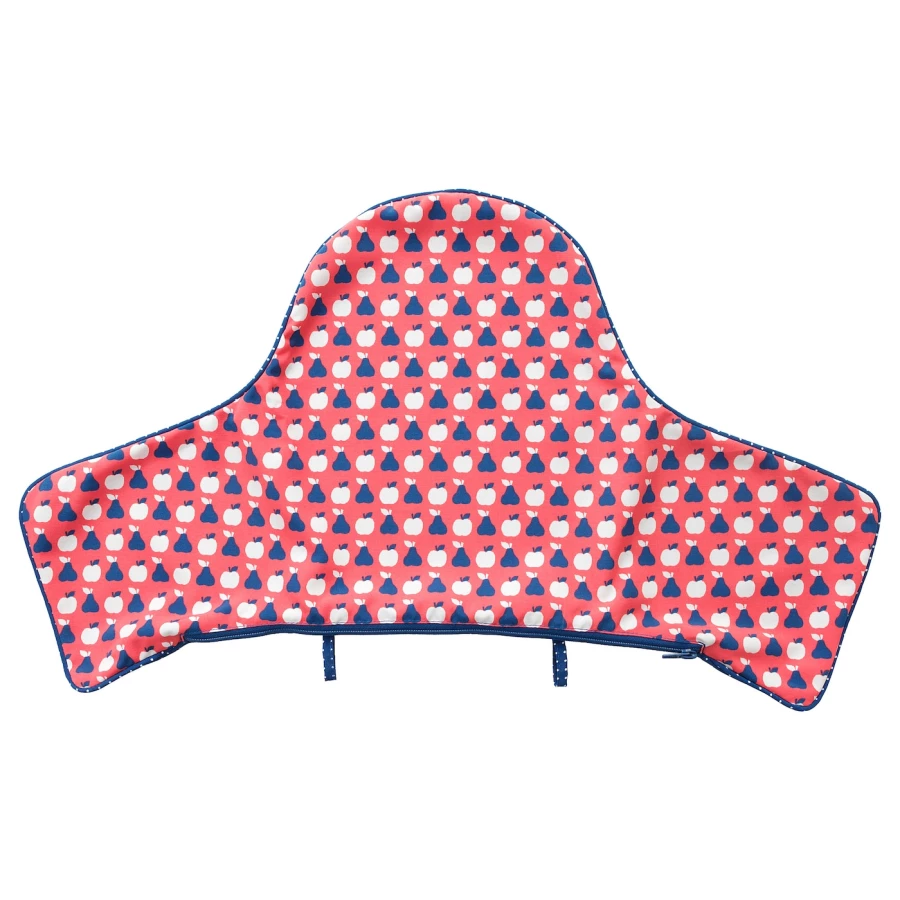 ANTILOP АНТИЛОП мягкий чехол для детского стула ИКЕА (изображение №1)