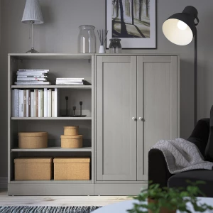 HAVSTA Книжный шкаф ИКЕА