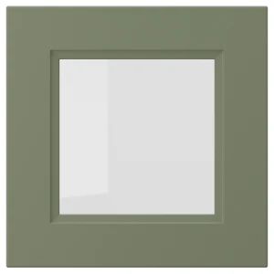 AXSTAD Стеклянная дверь ИКЕА