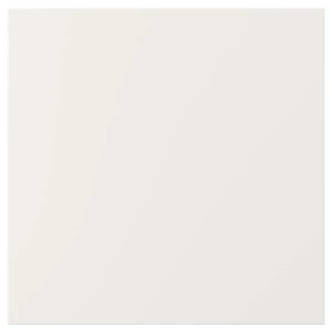 Фасад ящика - IKEA VEDDINGE, 40х40 см, белый, ВЕДИНГЕ ИКЕА