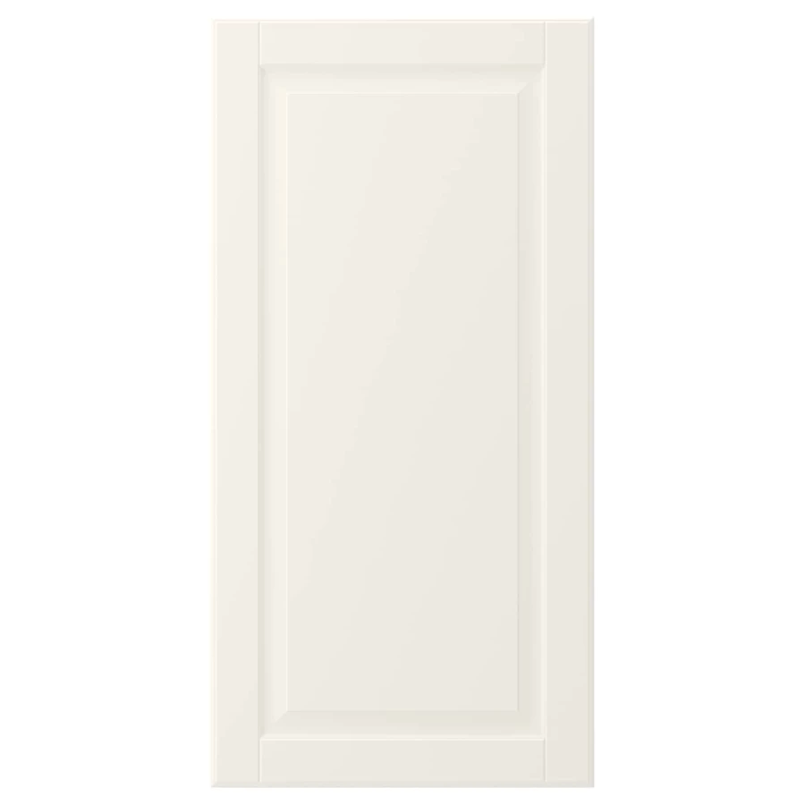 Дверца - IKEA BODBYN, 80х40 см, кремовый, БУДБИН ИКЕА (изображение №1)