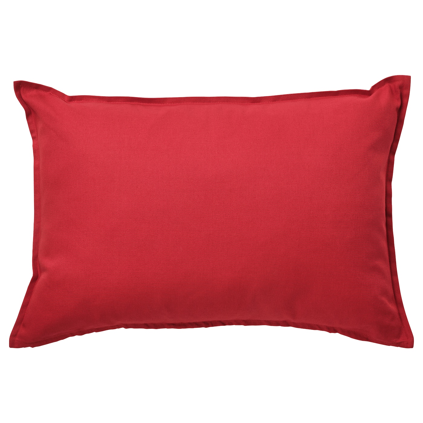 Чехол на подушку - GURLI IKEA/ ГУРЛИ ИКЕА, 40x58 см,  красный