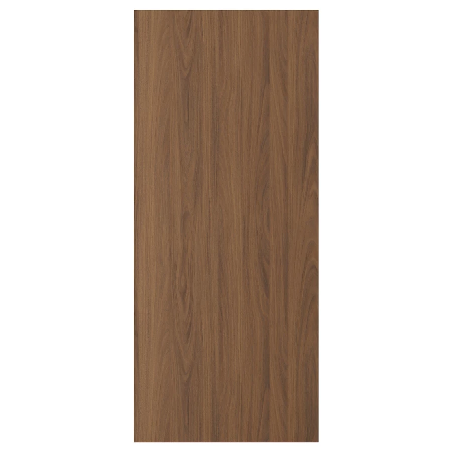 Дверца  - TISTORP IKEA/ ТИСТОРП ИКЕА,  140х60 см, коричневый (изображение №1)