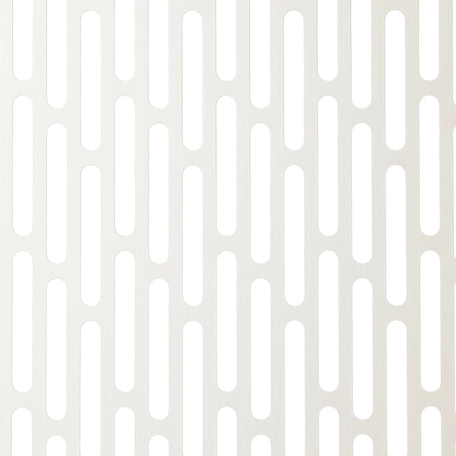 Комнатная перегородка - LUNGÖN IKEA/ЛУНГОН ИКЕА, 40х80х140 см, белый (изображение №5)