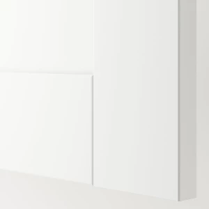 Второе фото. Кухонный навесной шкаф - IKEA KNOXHULT/КНОКСХУЛЬТ ИКЕА, 75x60х31 см, белый