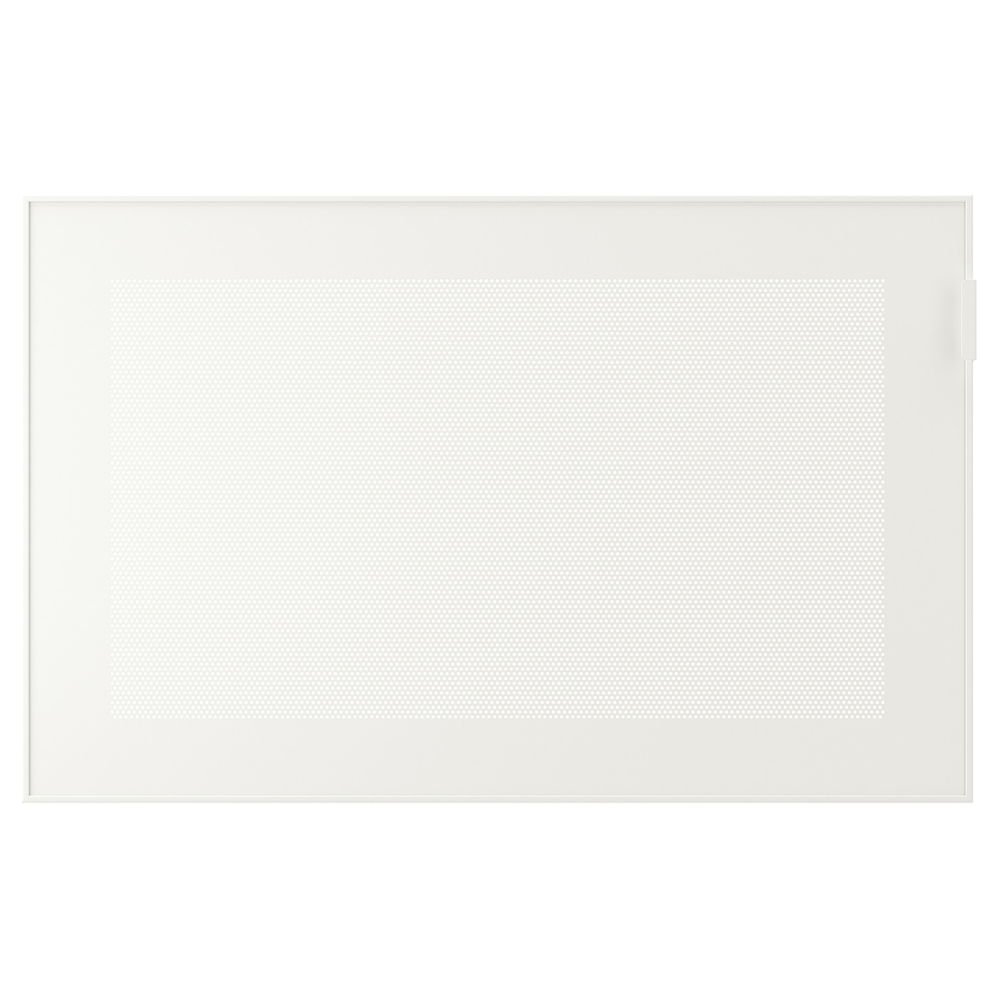 Дверца - MÖRTVIKEN /MОRTVIKEN  IKEA/ МОРТВИКЕН   ИКЕА,  60х38 см, белый