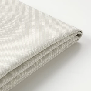 Второе фото. Подушка для шезлонга - IKEA FRÖSÖN / FRОSОN / ФРЕСЕН ИКЕА, 190х60 см, белый
