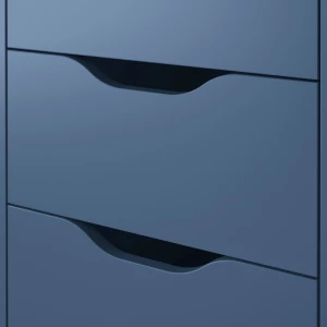 Второе фото. ALEX Комод ИКЕА