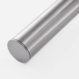 Второе фото. Картофелемялка - IKEA KONCIS, 39см, серебристый, КОНЦИС ИКЕА