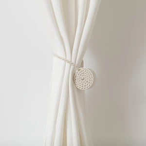 Второе фото. FÖNSTERBOMAL Магнитная завязка для штор ИКЕА