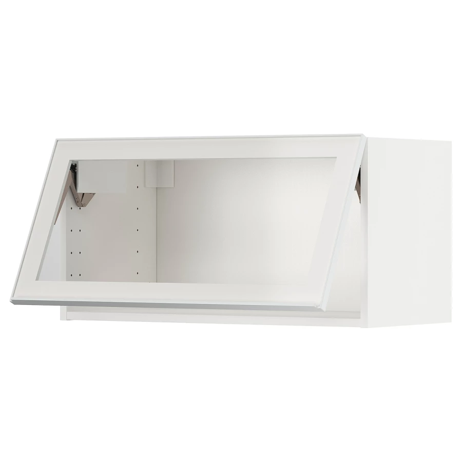 Модуль - METOD IKEA/ МЕТОД ИКЕА, 80х40 см, белый (изображение №1)