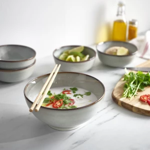 Второе фото. GLADELIG Чаша ИКЕА