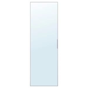 STRAUMEN Дверь с петлями ИКЕА