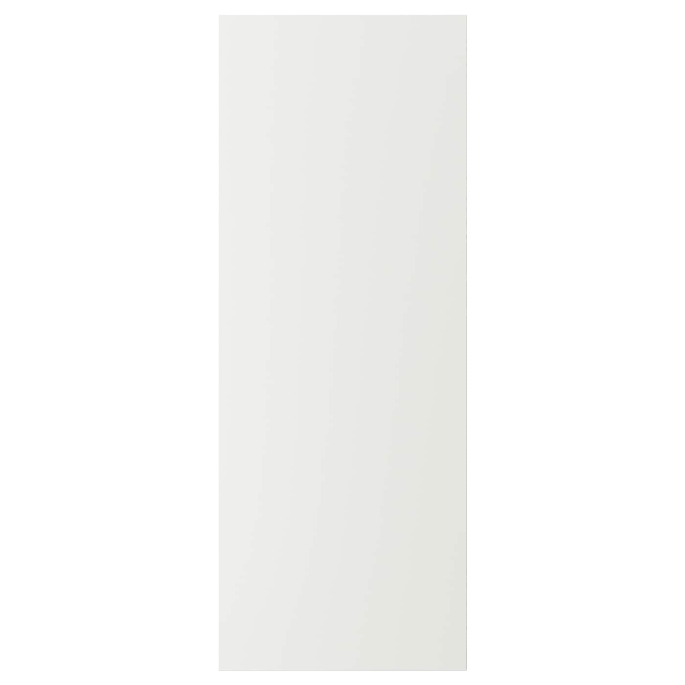 Накладная панель - IKEA STENSUND, 103х39 см, белый, СТЕНСУНД ИКЕА