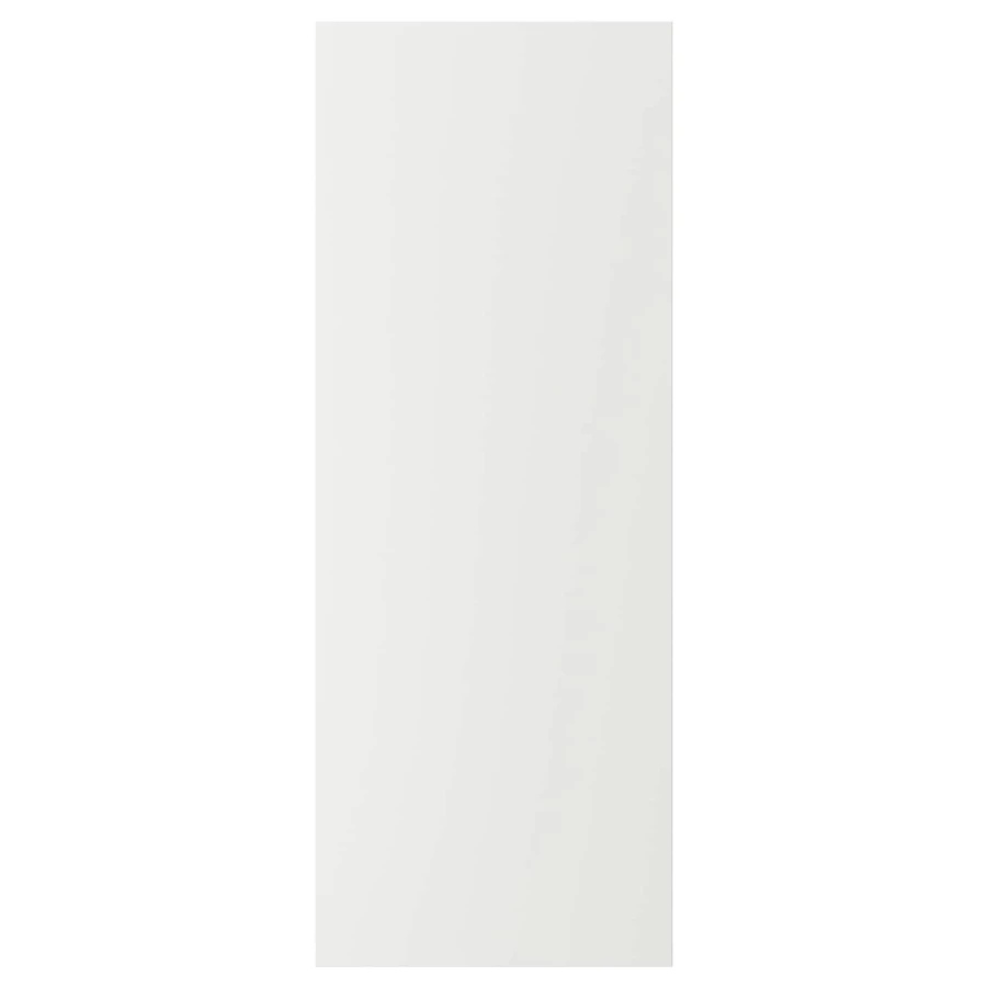 Накладная панель - IKEA STENSUND, 103х39 см, белый, СТЕНСУНД ИКЕА (изображение №1)