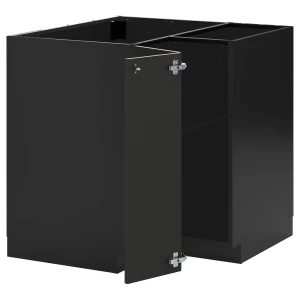 METOD Угловой напольный шкаф с полкой ИКЕА