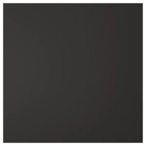 Панель - NICKEBO IKEA/ МОРТВИКЕН ИКЕА, 40х40 см, черный