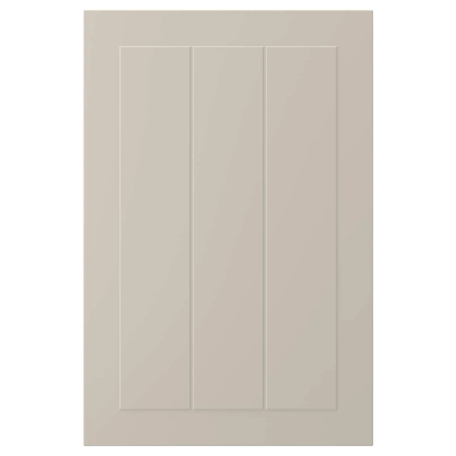 Дверца - IKEA STENSUND, 60х40 см, бежевый, СТЕНСУНД ИКЕА (изображение №1)