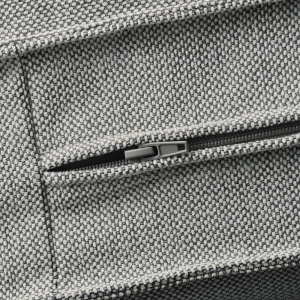 Второе фото. Угловая секция - IKEA KIVIK/КИВИК ИКЕА, светло-серый