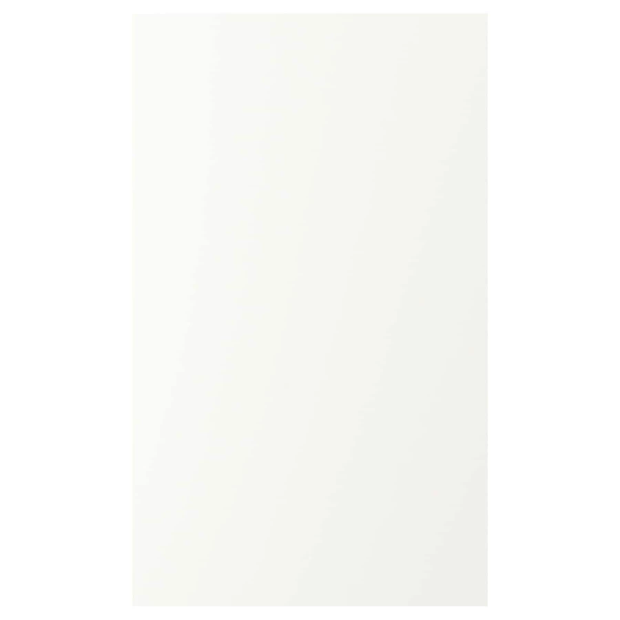 Дверца - IKEA VALLSTENA, 100х60 см, белый, ВАЛЛЬСТЕНА ИКЕА (изображение №1)