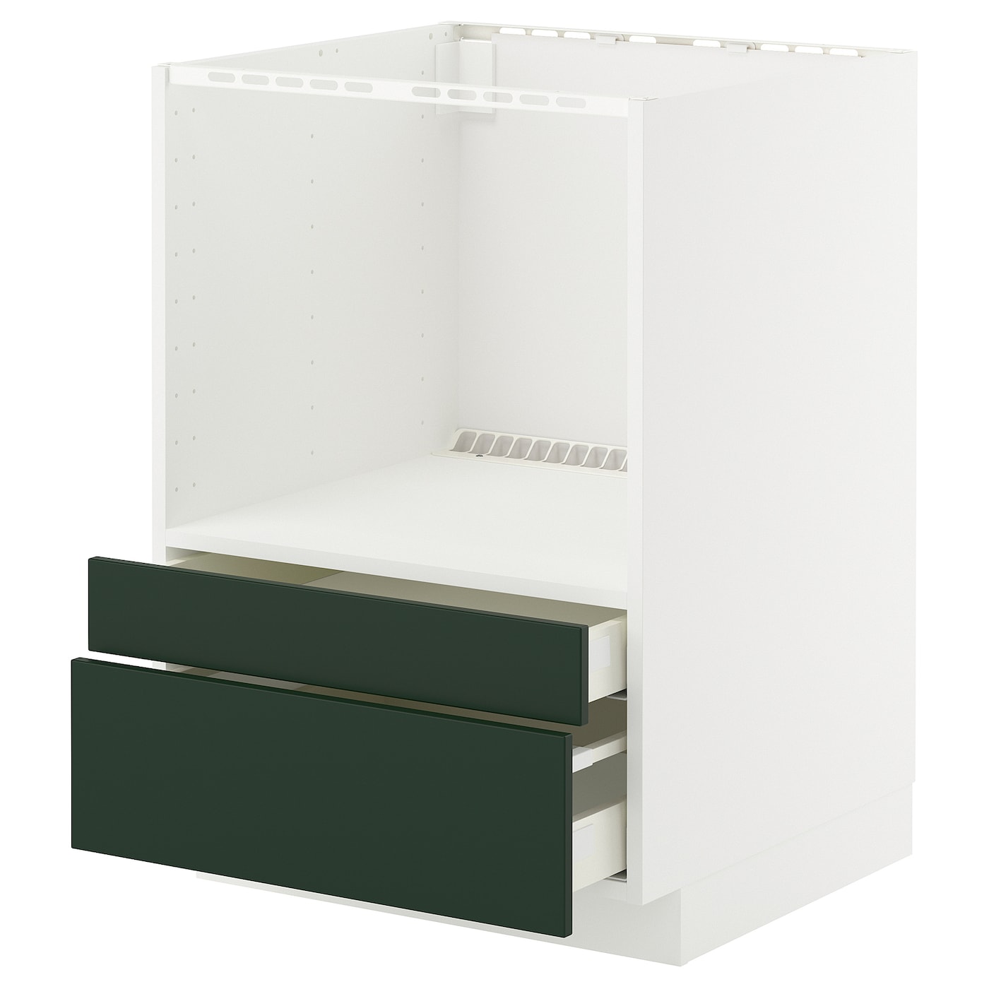 METOD / MAXIMERA Подставка шкаф для микрокомбинаций ИКЕА