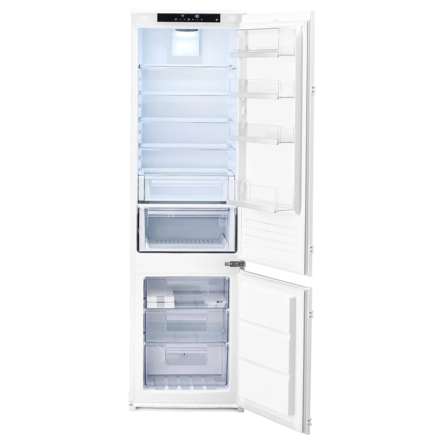KÖLDGRADER Холодильник/морозильник ИКЕА (изображение №1)