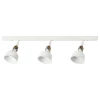 Светильники на светодиодах - RANARP  IKEA/РАНАРП ИКЕА, 61 см, белый