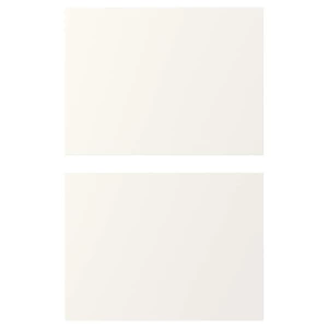 Дверца - EKET IKEA/ЭКЕТ ИКЕА, 40x30 см, белый