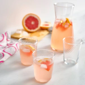 Второе фото. KLIPPLAX Стакан ИКЕА